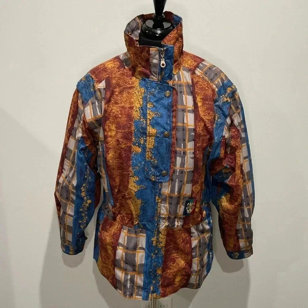 * VINTAGE * Sunice | Jacket